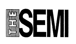 THE SEMI logo