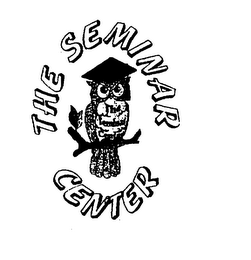 THE SEMINAR CENTER logo