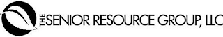 THE SENIOR RESOURCE GROUP, LLC logo