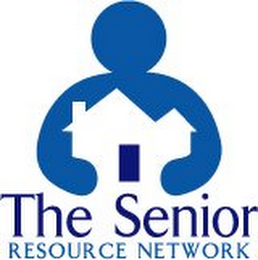 THE SENIOR RESOURCE NETWORK logo