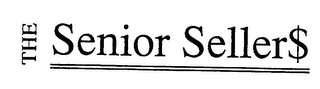 THE SENIOR SELLER$ logo