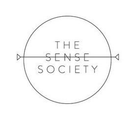 THE SENSE SOCIETY logo