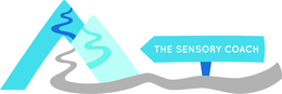 THE SENSORY COACH logo