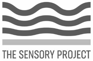 THE SENSORY PROJECT logo