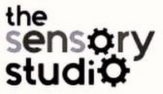 THE SENSORY STUDIO logo