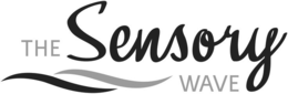 THE SENSORY WAVE logo