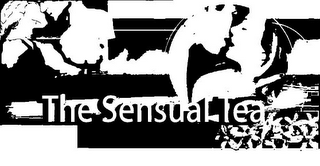 THE SENSUAL TEA logo