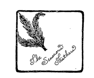 THE SENSUOUS logo
