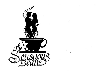 THE SENSUOUS BEAN logo