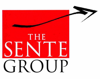 THE SENTE GROUP logo