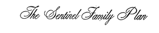 THE SENTINEL FAMILY PLAN logo