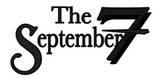THE SEPTEMBER7 logo