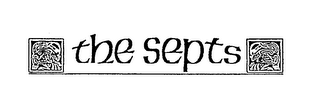 THE SEPTS logo
