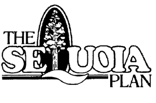 THE SEQUOIA PLAN logo
