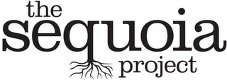 THE SEQUOIA PROJECT logo