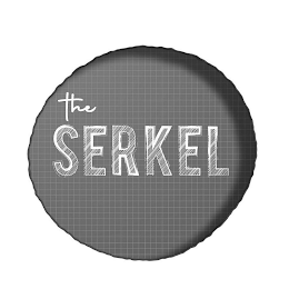 THE SERKEL logo