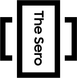 THE SERO logo