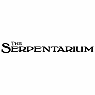 THE SERPENTARIUM logo