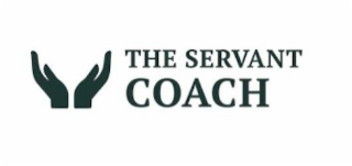 THE SERVANT COACH logo