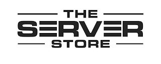 THE SERVER STORE logo