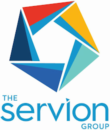 THE SERVION GROUP logo
