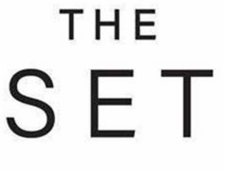 THE SET
