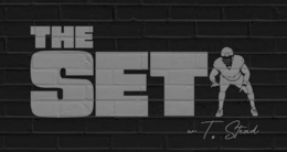 THE SET T. STEAD logo