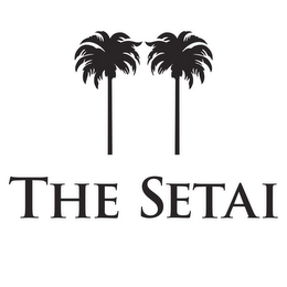 THE SETAI logo