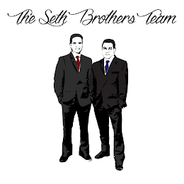 THE SETH BROTHERS TEAM