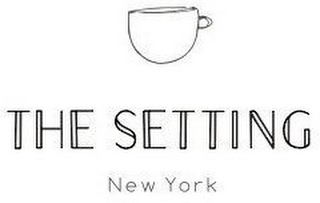 THE SETTING NEW YORK logo