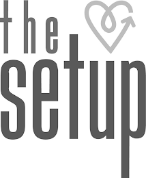 THE SETUP logo
