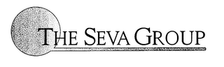 THE SEVA GROUP logo