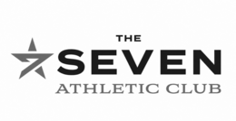 THE SEVEN ATHLETIC CLUB logo