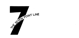 THE SEVEN POINT LINE logo
