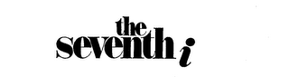 THE SEVENTH I logo