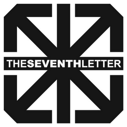 THE SEVENTH LETTER logo