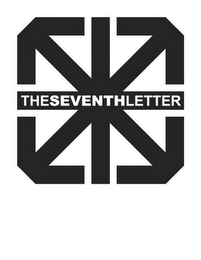 THE SEVENTH LETTER logo