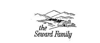 THE SEWARD FAMILY logo