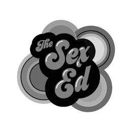 THE SEX ED logo