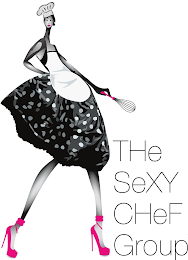 THE SEXY CHEF GROUP logo