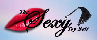 THE SEXY TOY BELT logo
