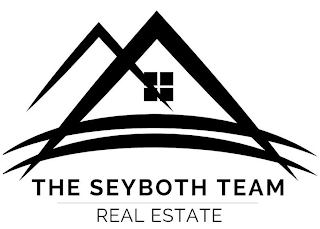 THE SEYBOTH TEAM REAL ESTATE logo