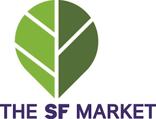 THE SF MARKET logo