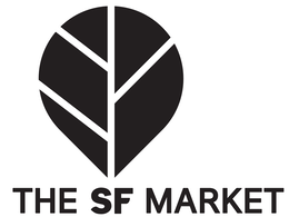 THE SF MARKET logo