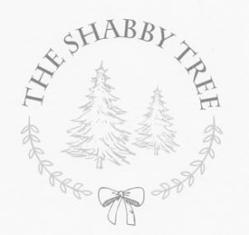 THE SHABBY TREE logo