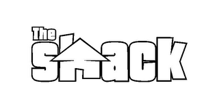 THE SHACK logo