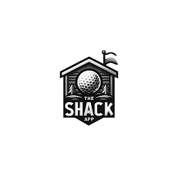 THE SHACK APP logo