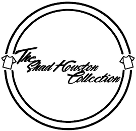 THE SHAD HOUSTON COLLECTION logo