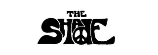 THE SHADE logo