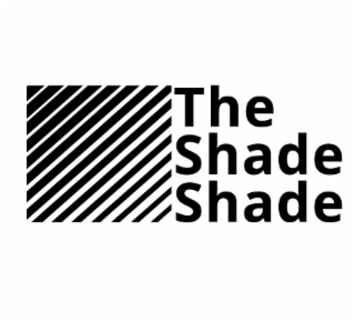THE SHADE SHADE logo